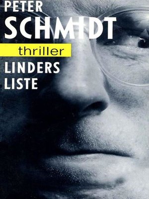 cover image of Linders Liste